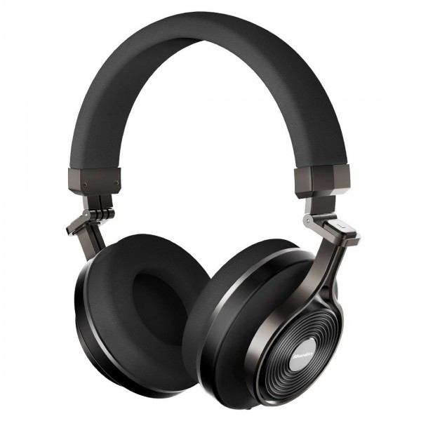 Bluedio T3+ Kablosuz Kulaklık