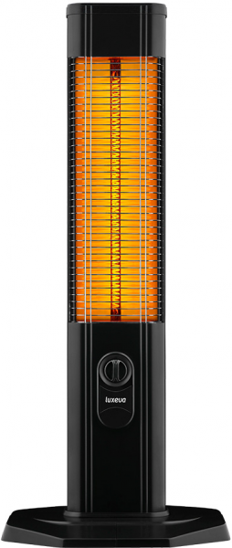 Luxeva LXV 2500 2500W Infrared Isıtıcı