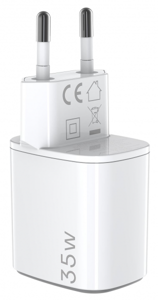 Celly UPTC1USB1USBC 35W Şarj Aleti