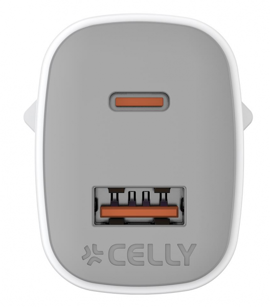 Celly UPTC1USB1USBC 35W Şarj Aleti