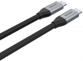 Unitek USB-C PD100W Şarj Kablosu