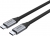Unitek USB-C PD100W Şarj Kablosu
