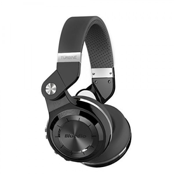 Bluedio T2s Turbine Kablosuz Kulaklık