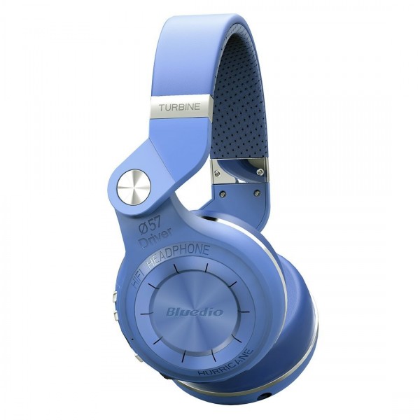 Bluedio T2s Turbine Kablosuz Kulaklık