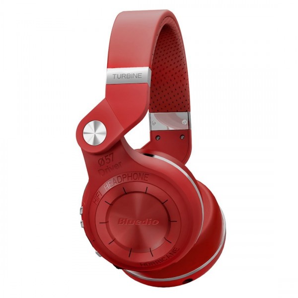 Bluedio T2s Turbine Kablosuz Kulaklık