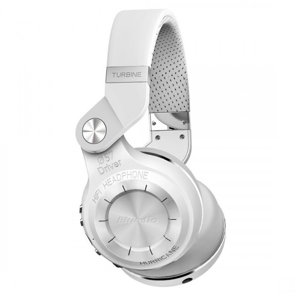 Bluedio T2s Turbine Kablosuz Kulaklık