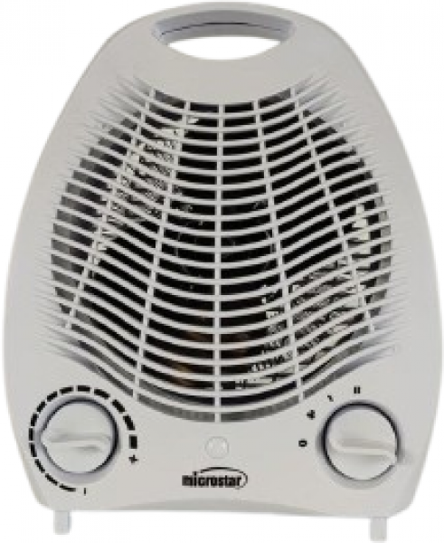 Microstar MSR-2008 2000W Fanlı