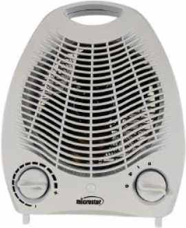 Microstar MSR-2008 2000W Fanlı
