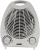 Microstar MSR-2008 2000W Fanlı