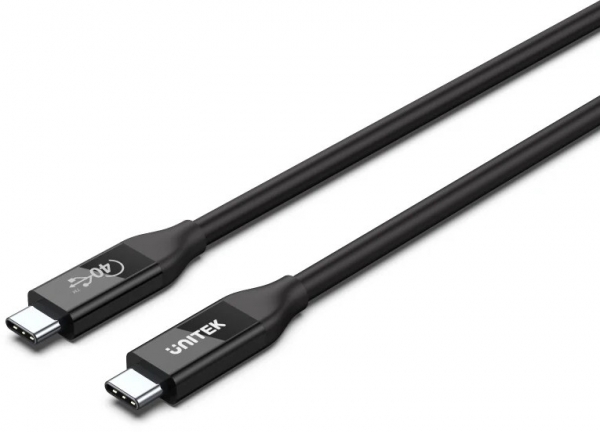 Unitek USB 4 100W Şarj Kablosu