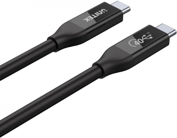 Unitek USB 4 100W Şarj Kablosu
