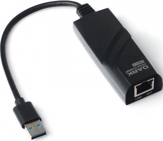 Dark U3GLAN2 USB 3.0 to Ethernet Dönüştürücü