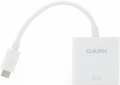Dark USB 3.1 Type-C to HDMI