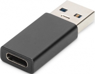Digitus USB-A to Type-C Dönüştürücü