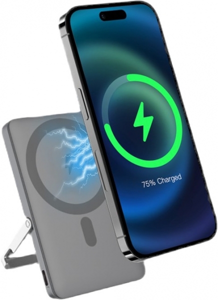 Piili P-MS25 5000 mAh Powerbank