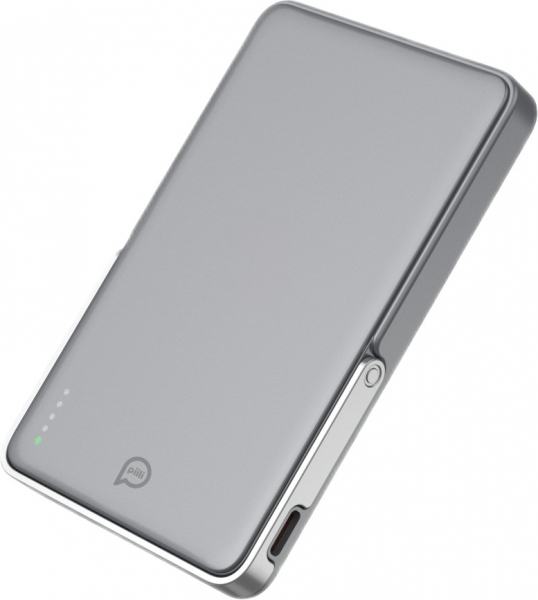 Piili P-MS25 5000 mAh Powerbank