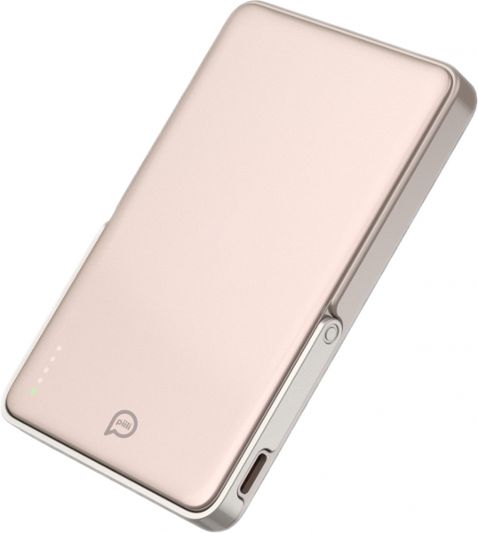 Piili P-MS25 5000 mAh Powerbank