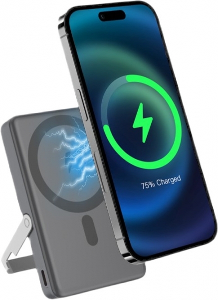 Piili P-MS31 10000 mAh Powerbank