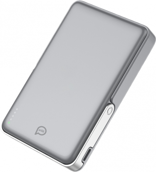 Piili P-MS31 10000 mAh Powerbank