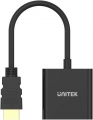 Unitek Y-6333 HDMI to VGA 3.5mm AUX resim