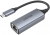 Unitek USB3.1 Type-C to Gigabit Ethernet Dönüştürücü