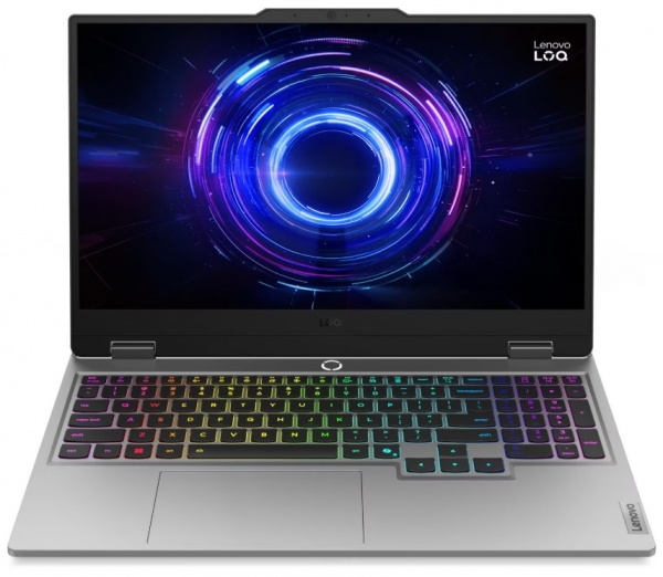 Lenovo LOQ 15IRX10 83JE00JLTR Laptop