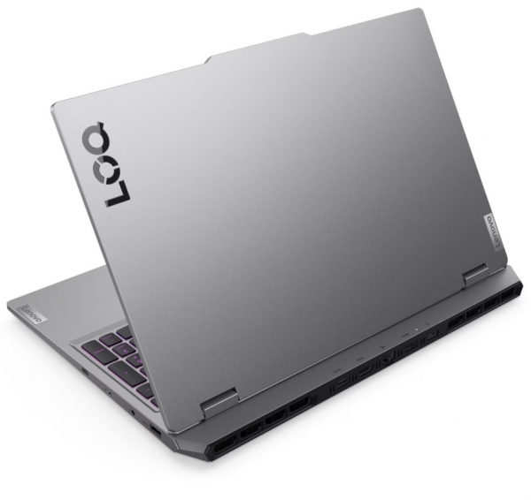 Lenovo LOQ 15IRX10 83JE00JLTR Laptop
