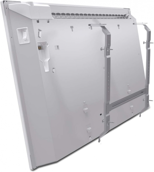 Nobo NTL4N 20 2000W Konvektör Isıtıcı