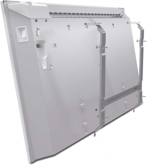 Nobo NTL4N 20 2000W Konvektör Isıtıcı