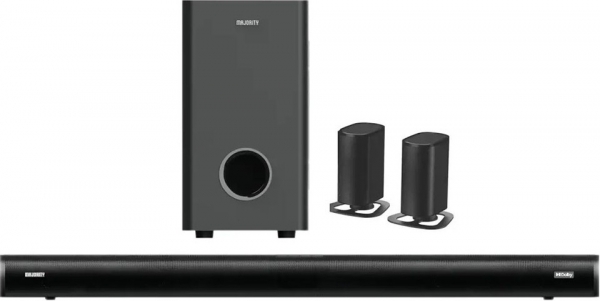 Majority Everest Soundbar