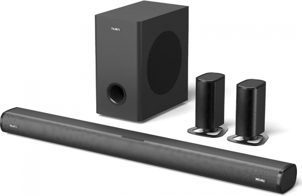 Majority Everest Soundbar