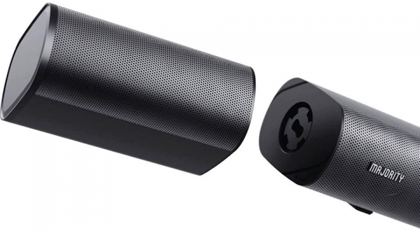 Majority Everest Soundbar