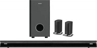 Majority Everest Soundbar