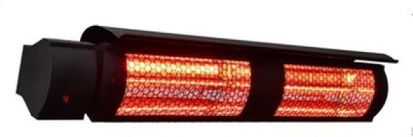 Normgas MTN-ES 3000W Infrared Isıtıcı