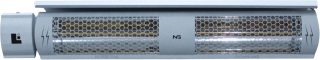 Normgas MTN-ES 3000W Infrared Isıtıcı