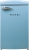 Vestel Retro SB14111 Düş Mavisi Buzdolabı