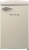 Vestel Retro SB14511 Bej Buzdolabı