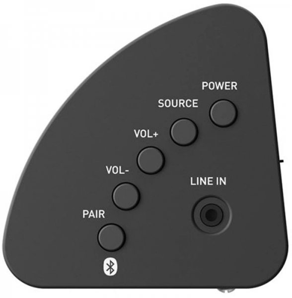Majority Snowdon Soundbar