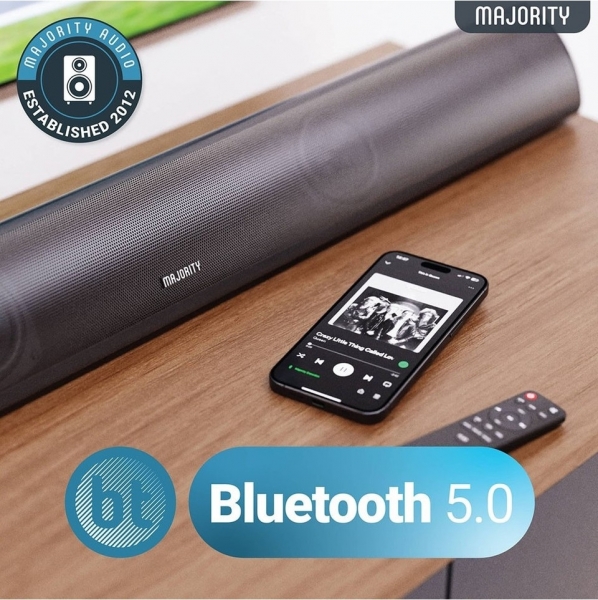 Majority Snowdon Soundbar