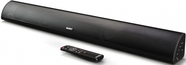 Majority Snowdon Soundbar