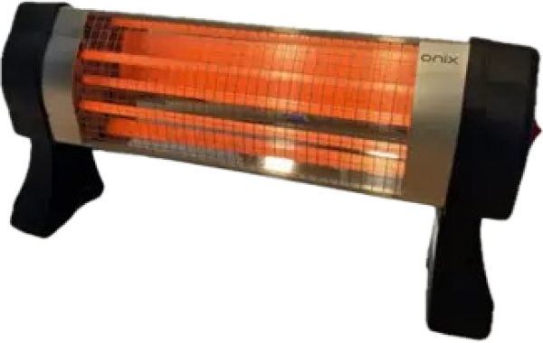 Onix On-1500 1500W Quartz Isıtıcı