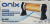 Onix On-1500 1500W Quartz Isıtıcı