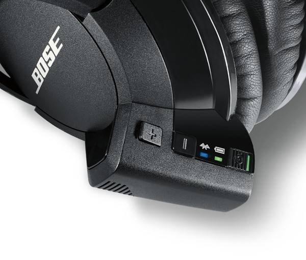 Bose AE2w Kablosuz Kulaklık
