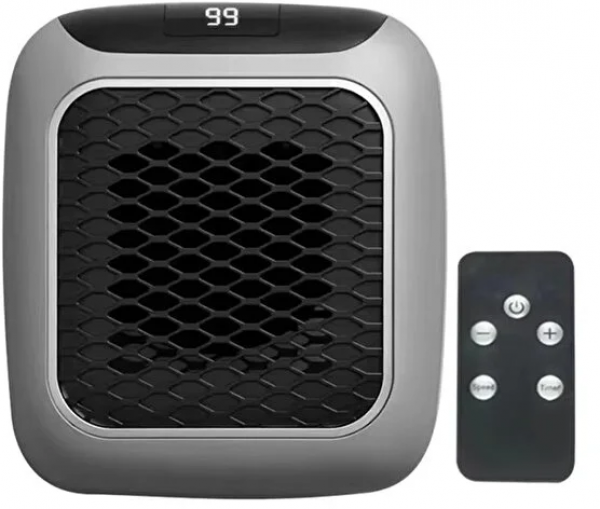 Powermaster PM-26513 800W PTC Isıtıcı