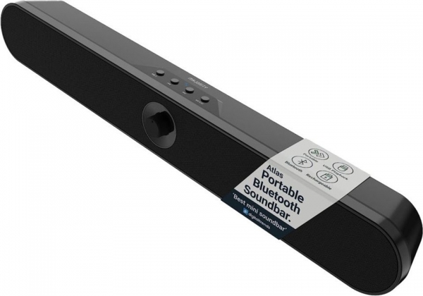 Majority Atlas Soundbar