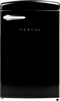 Vestel Retro SB14411 Buzdolabı