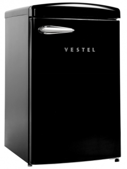 Vestel Retro SB14411 Buzdolabı