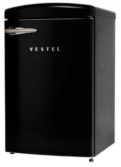 Vestel Retro SB14411 Buzdolabı