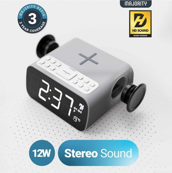 Majority Darwin Bluetooth Hoparlör