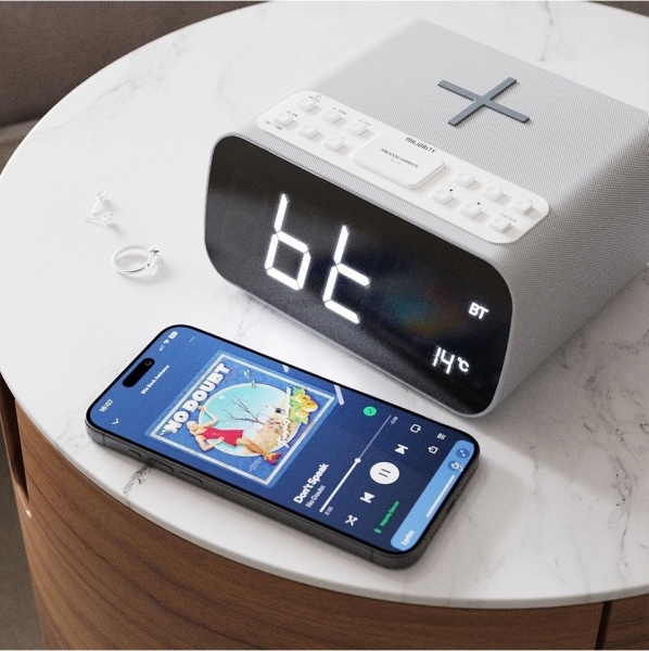 Majority Darwin Bluetooth Hoparlör